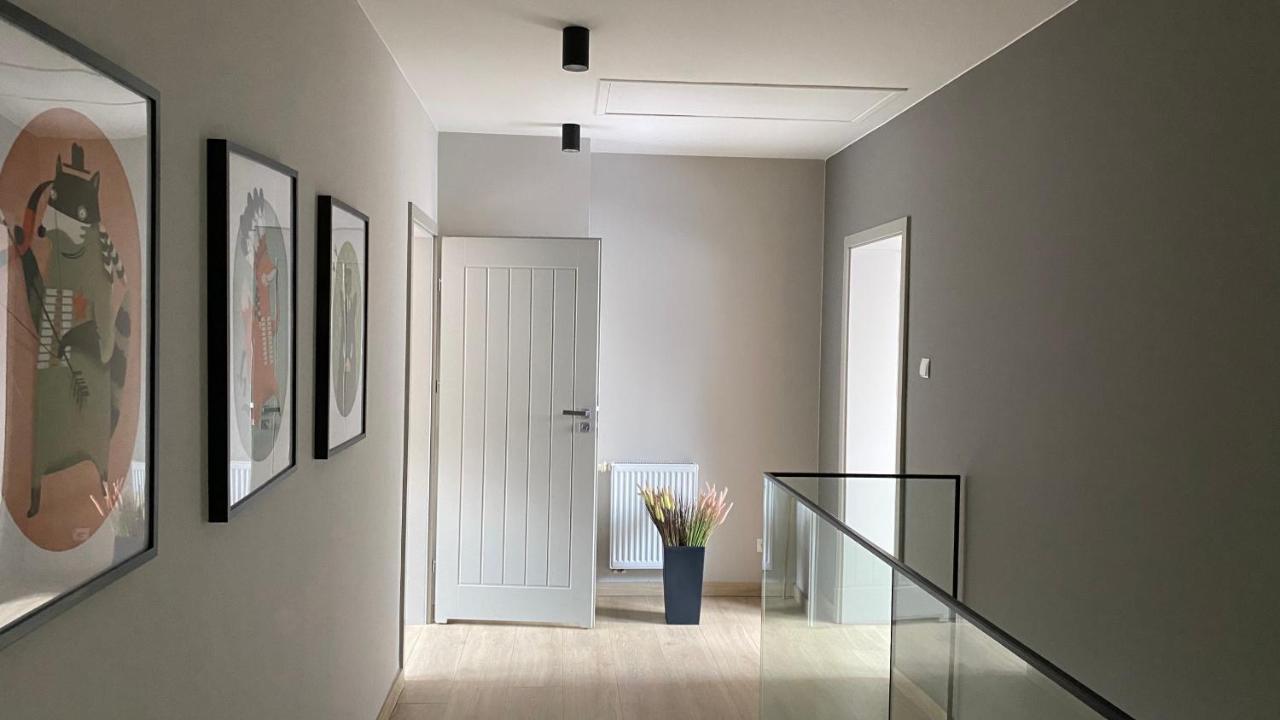 Miedzy Nami Apartamenty Szczyrk Exterior photo